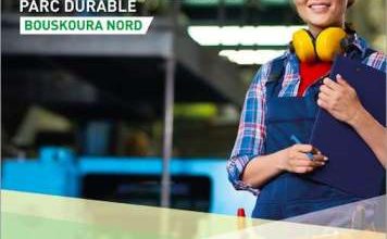 TAWFIK PARC 1 356x220 - Yasmine Immobilier lance la commercialisation de son premier parc industriel durable à Casablanca