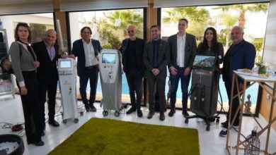 ALMA lance son activité au Maroc avec ses produits de pointe pour la chirurgie et médecine esthétique WhatsApp Image 2022 03 23 at 18.14.14 390x220 - ALMA lance son activité au Maroc avec ses produits de pointe pour la chirurgie et médecine esthétique