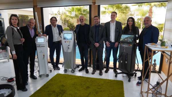 alma – Consonews - Premier site consommation au Maroc