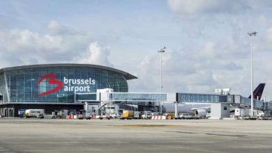 air journal aeroport bruxelles brussels airport brussels airlines tarmac terminal 390x220 - L'aéroport de Bruxelles annonce une saison estivale inédite pour le Maroc