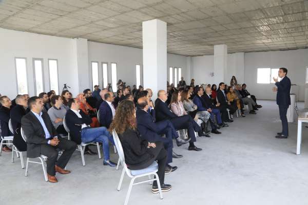 chari - Chari annonce l’extension progressive de ses activités à l’ensemble du territoire Marocain et cible un chiffre d’affaires de 500 millions de dirhams en 2022