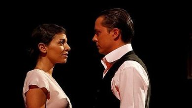 19h théâtre explore la vie de couple dans « Rangés » couple 390x220 - 19h théâtre explore la vie de couple dans « Rangés »