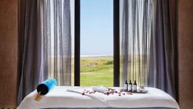 Retraite bien-être "Rien que pour Elle" à Mazagan Beach & Golf Resort mazagan beach resort offre pour elle 390x220 - Retraite bien-être "Rien que pour Elle" à Mazagan Beach & Golf Resort