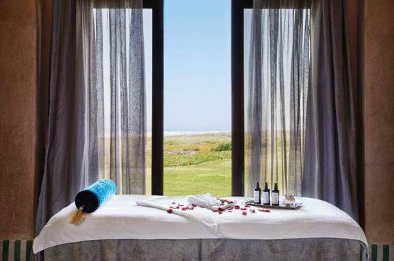 mazagan beach resort offre pour elle - Retraite bien-être "Rien que pour Elle" à Mazagan Beach & Golf Resort