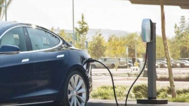 recharge tesla accor 390x220 - Développement durable: Les Hôtels Accor accueillent des Superchargeurs Tesla dans 3 villes du Royaume