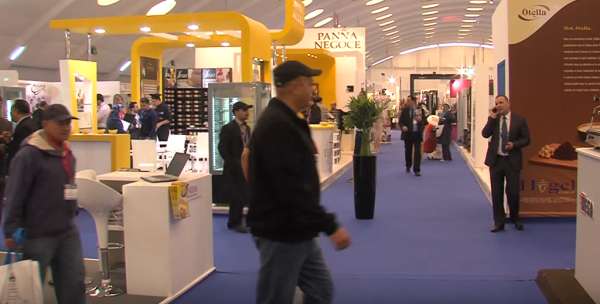 salon marocotel - MAROCOTEL : Plus qu’un salon, une rencontre attendue…