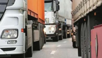 transport routier 390x220 - Transport routier : +25 % d’aide pour les professionnels face à la hausse des carburants