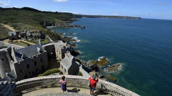 vacances tourisme - Tourisme: le retour des beaux jours