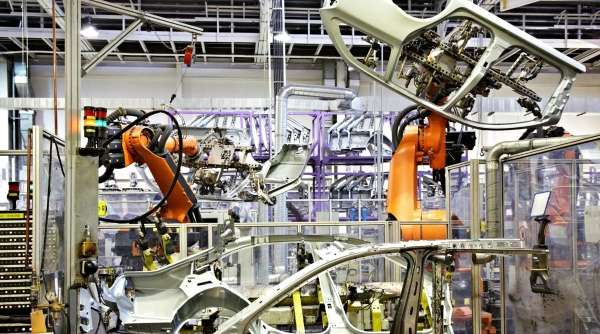 1524827940activite industrielle jyGLv8q - BAM: Baisse de l’activité industrielle en juillet