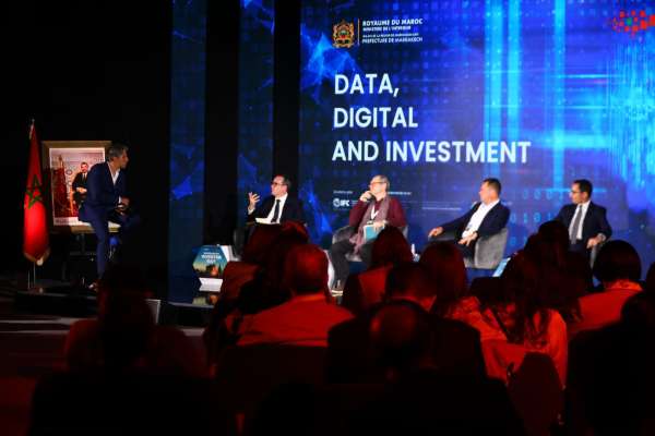 1ère edition du Marrakech Investor Day - Marrakech Investor Day : Le CRI-MS au service d’une relance durable de l’économie et l’Investissement