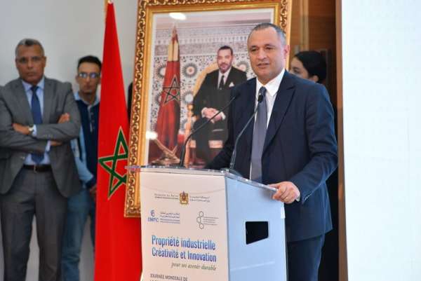 DSC 5747 - Propriété industrielle: L’OMPIC veut sensibiliser les jeunes à l’innovation et à la créativité