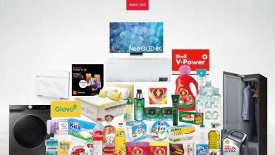 Elu Produit de l’Année Maroc labellise 31 produits Elu Produit de lannee Maroc Gagnants 390x220 - Elu Produit de l’Année Maroc labellise 31 produits