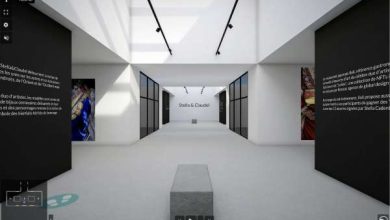 ExpositionVirtuelleILOLI 390x220 - Iloli, première marque gastronomique marocaine à investir dans le monde des NFT pour une exposition à l’avant-garde