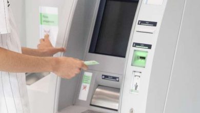 Banques: le déficit de liquidité se creuse de 2,17% (BKGR) GAB banques monnaie 390x220 - Banques: le déficit de liquidité se creuse de 2,17% (BKGR)