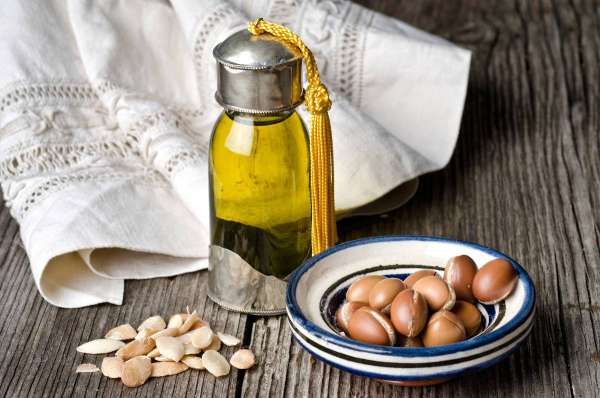 Huile argan bienfaits - L'exportation de l'huile d'argan soumise à licence