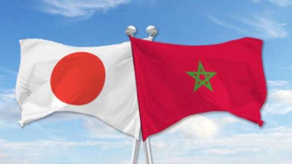 Japon 1 - Entrée en vigueur de deux accords commerciaux Maroc-Japon