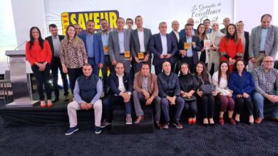 Marjane Saveurs de lAnnée 1 390x220 - Cinq produits de Marjane obtiennent le label « Approuvé Saveur de l’Année Maroc ».