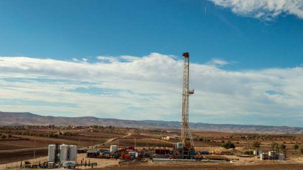 ONHYM - Exploration: les partenaires de l'ONHYM prévoient le forage de 27 puits (programme prévisionnel)
