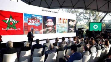 ONMT Maroc Terre de Lumiere 390x220 - Tourisme: l'ONMT dévoile sa nouvelle campagne internationale "Maroc, Terre de Lumière"