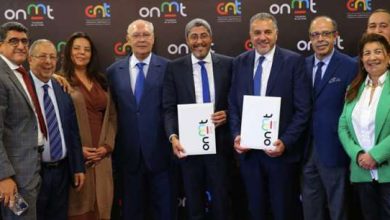 ONMT et la CNT sassocient 390x220 - Relance du tourisme: l’ONMT et la CNT s’associent