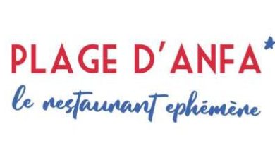 Plage d'Anfa, la marque lifestyle qui prend d'assaut Casablanca ! PLAGE DANFA LOGO 04 1 e1649634521326 390x220 - Plage d'Anfa, la marque lifestyle qui prend d'assaut Casablanca !