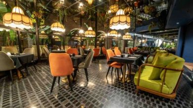 WEST91 390x220 - West.91 : une offre gastronomique méditerranéenne raffinée pour des ftours ramadanesques généreux et conviviaux