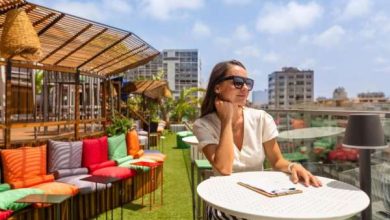 adagio casablanca 390x220 - Hôtels: le Groupe Richbond déploie son réseau au Maroc