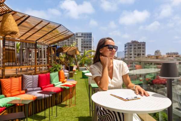adagio casablanca - Hôtels: le Groupe Richbond déploie son réseau au Maroc