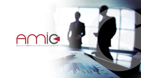 amic - Capital Investissement: un niveau record de levées en 2021