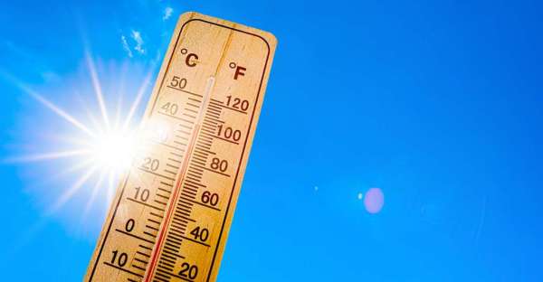 b28905eb77 50165003 rechauffement climatique chaleur mort - Vague de chaleur (35 à 43°C) de jeudi à dimanche dans plusieurs provinces du Royaume (Bulletin d'alerte)