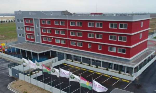 cadmus school - Ecoles: les Libanais débarquent au Maroc
