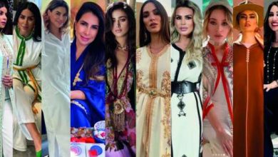 caftanramadan 1150x575 1 390x220 - Mode: Quand la fashion séduit les Marocains en Ramadan