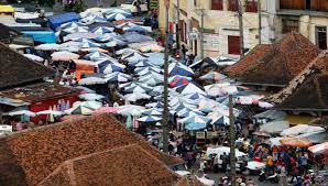 Le gouvernement œuvre à traiter définitivement les problématiques de l’économie informelle economie informelle - Le gouvernement œuvre à traiter définitivement les problématiques de l’économie informelle