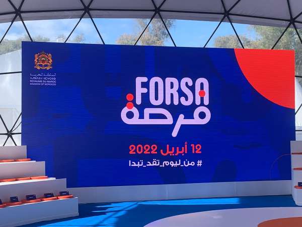 forsa 2 - Entrepreneuriat : Comment se décline le programme « Forsa » ?