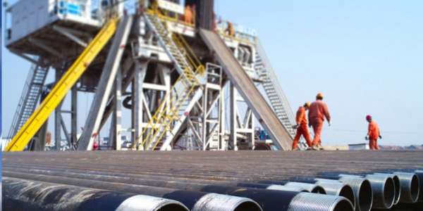 gaz 1 - Le Maroc aspire à asseoir une infrastructure gazière digne du 21ème siècle (Benali)