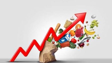 Prix à la consommation : augmentation de l’IPC de 0,8% à fin septembre 2023 hausse des prix 390x220 - Prix à la consommation : augmentation de l’IPC de 0,8% à fin septembre 2023