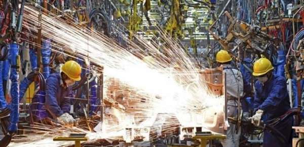 industrie - Industrie: l’activité s’améliore en février 2022 (BAM)