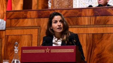 Carburant/Samir: la ministre Benali fait marche arrière sur sa première position leila benali 390x220 - Carburant/Samir: la ministre Benali fait marche arrière sur sa première position