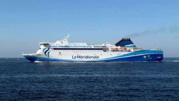 liaison maritime ok 696x392 1 - Liaisons maritimes entre le Maroc et l'Espagne: les premières traversées attendues ce mardi 12 avril