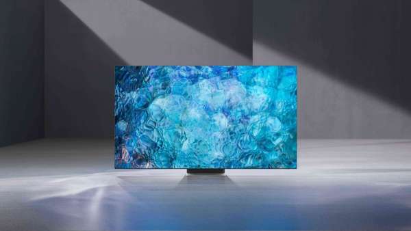 samsung - Téléviseurs: Samsung présente sa gamme 2022