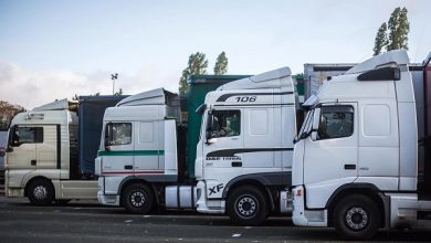 transport routier 390x220 - Soutien aux professionnels du transport : 300 MDH débloqués