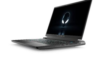 unnamed 5 390x220 - Dell et Alienware dévoilent de nouveaux PC de gaming propulsés par AMD