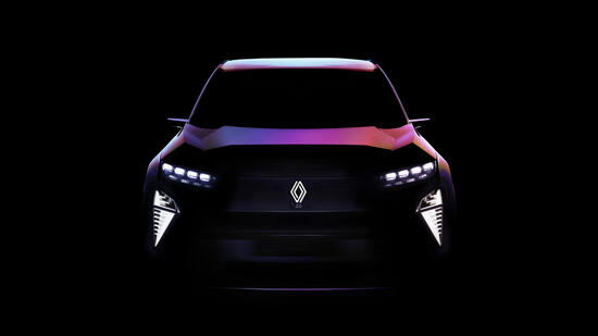 2022 - Futur concept-car Renault (1) – Consonews - Premier site consommation au Maroc