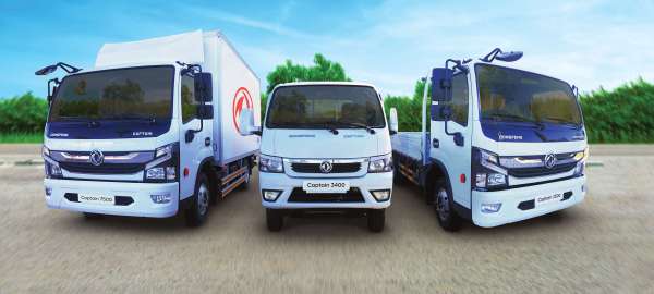 Lancement de DONGFENG Motors Maroc – Consonews - Premier site consommation au Maroc