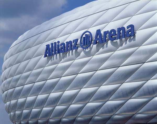 Allianz Arena – Consonews - Premier site consommation au Maroc