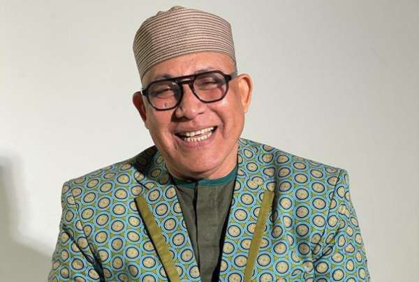 Alphadi - Une semaine consacrée au créateur de mode Alphadi du 1er au 7 juin à Casablanca