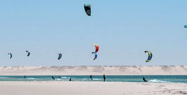 Kitesurf-Dakhla – Consonews - Premier site consommation au Maroc