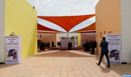 Marrakech : 7è JPO du Centre National d’Etudes et de Recherche sur l’Eau et l’Energie en juin TRANMIS TITRECS - Marrakech : 7è JPO du Centre National d’Etudes et de Recherche sur l’Eau et l’Energie en juin