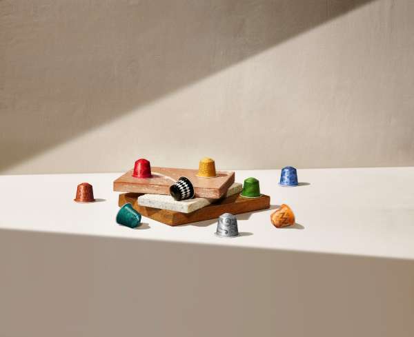 nespresso 5 – Consonews - Premier site consommation au Maroc