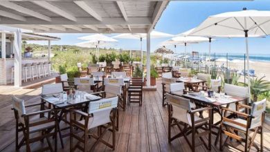 beach barbecue 390x220 - Le Mazagan Beach & Golf Resort révèle son offre gastronomique estivale